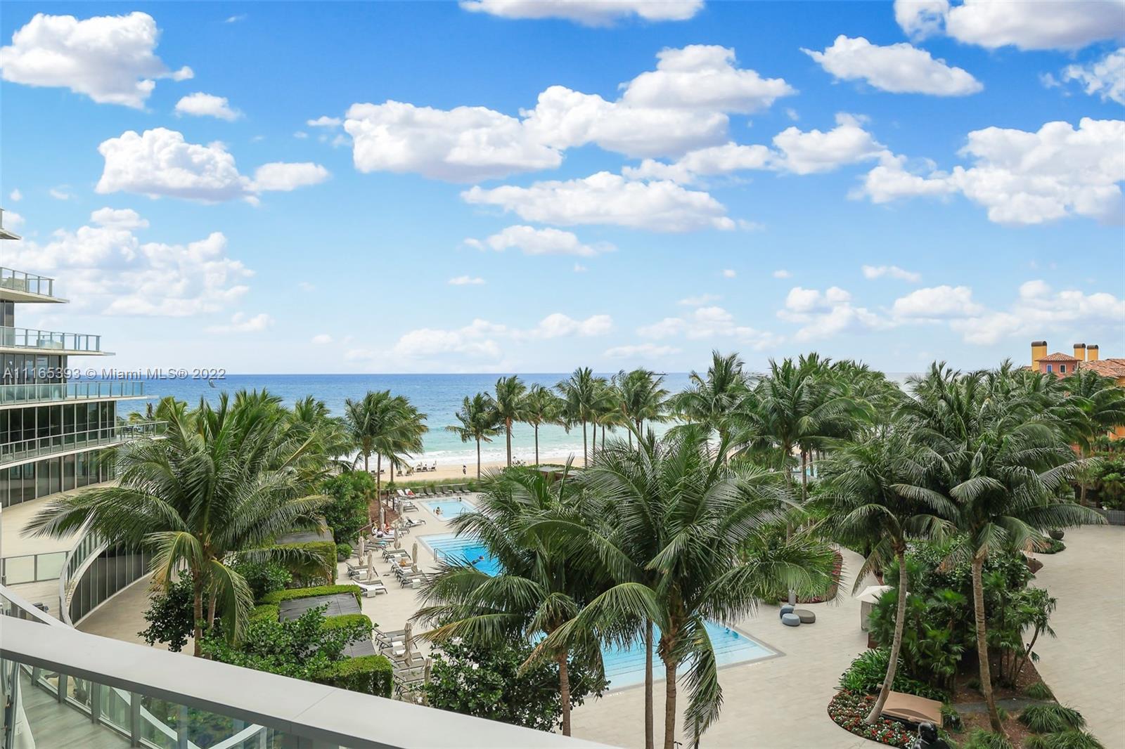 Auberge Beach - Residential