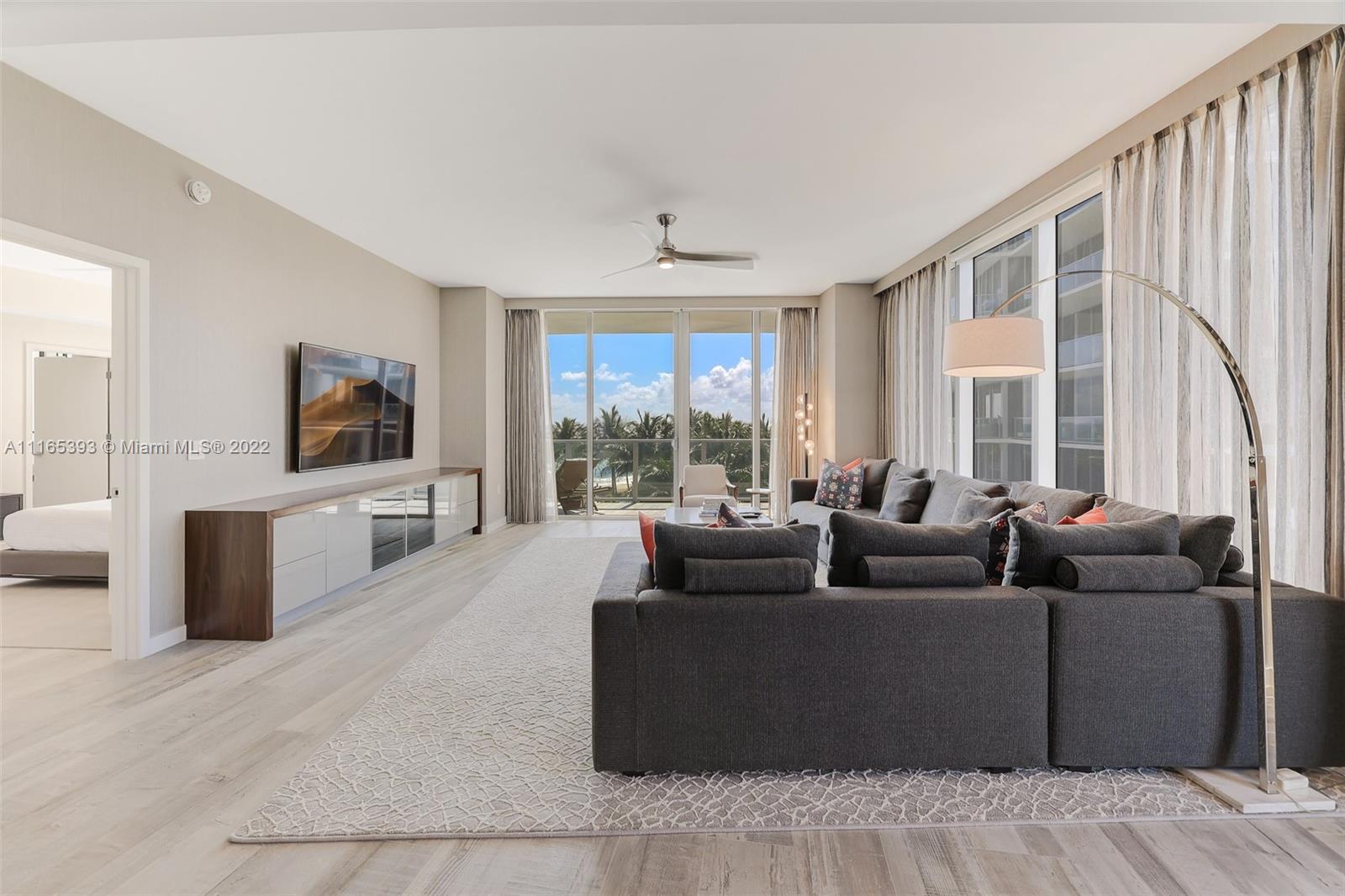 Auberge Beach - Residential