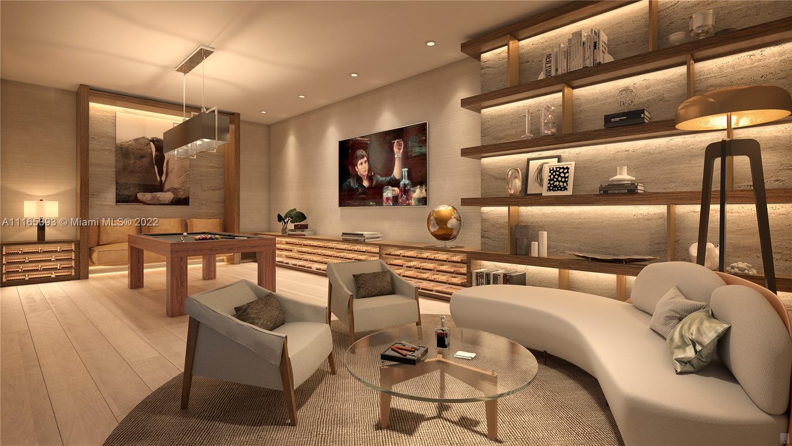 Auberge Beach - Residential