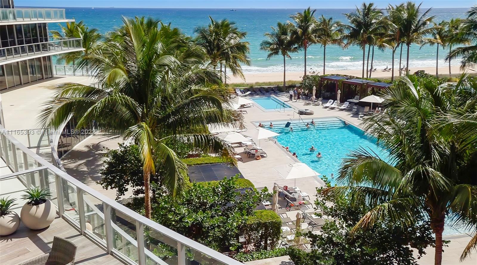 Auberge Beach - Residential