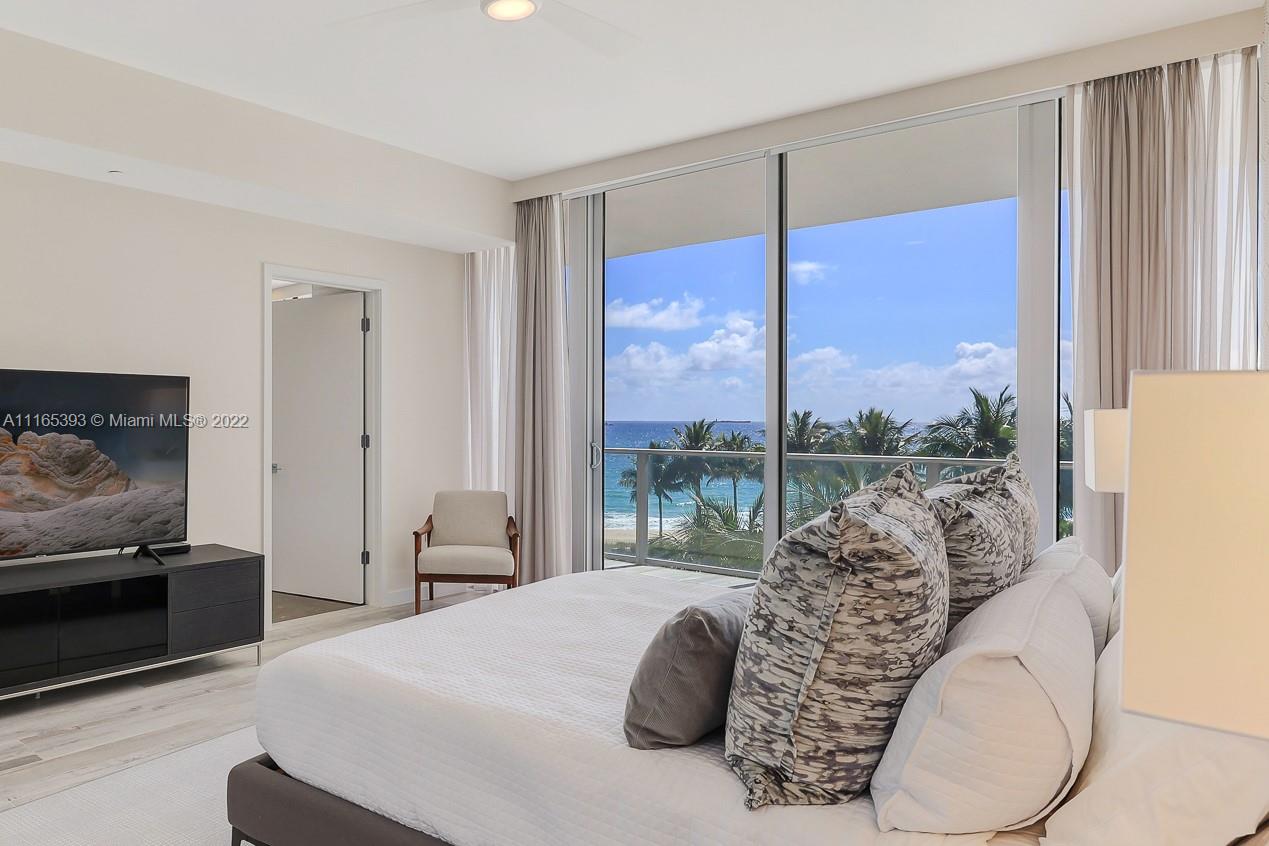 Auberge Beach - Residential