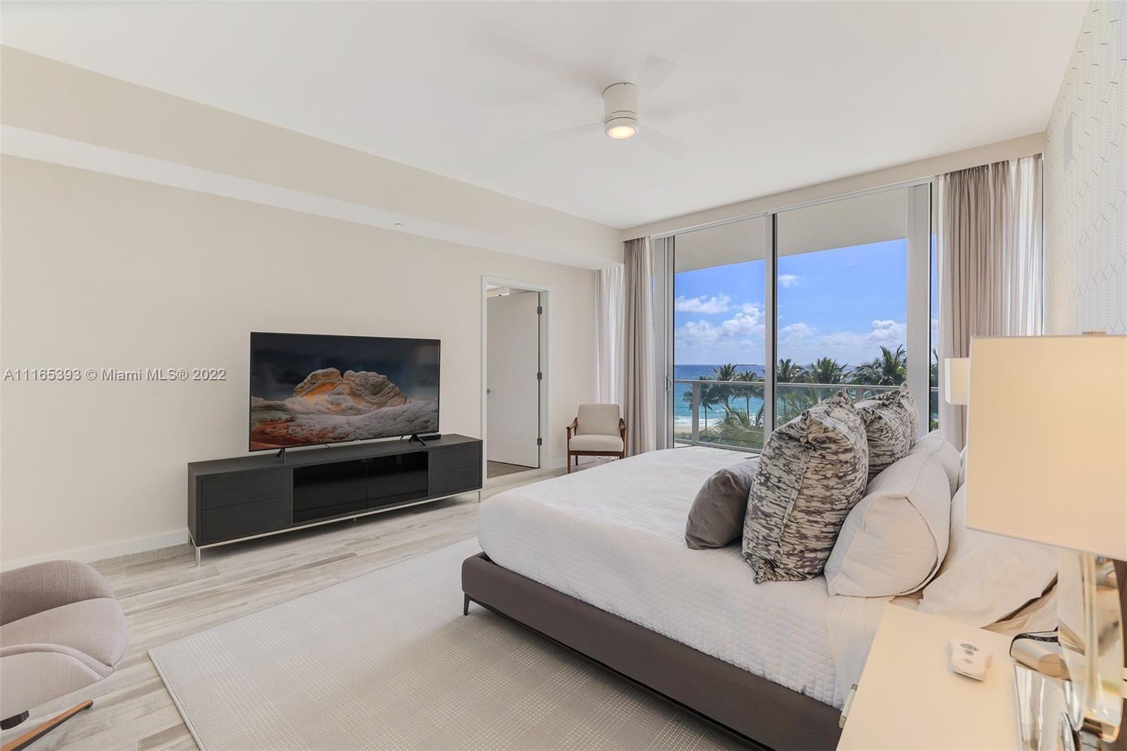 Auberge Beach - Residential