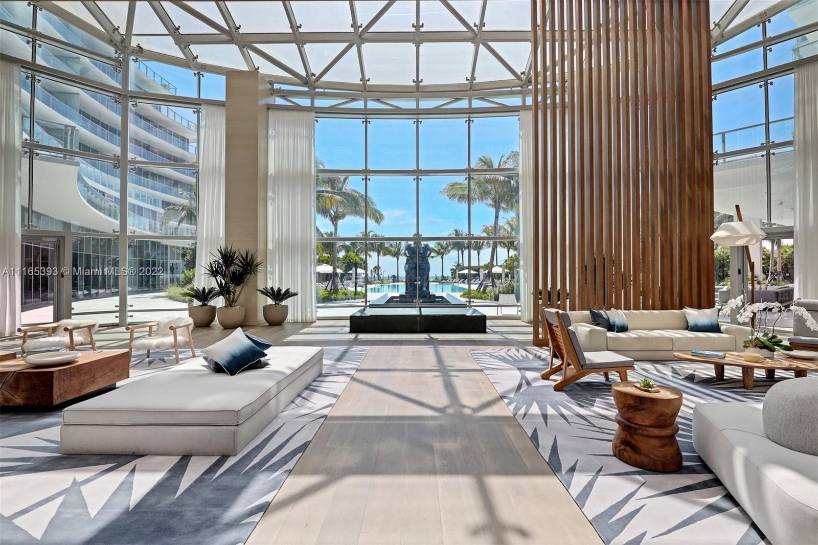 Auberge Beach - Residential