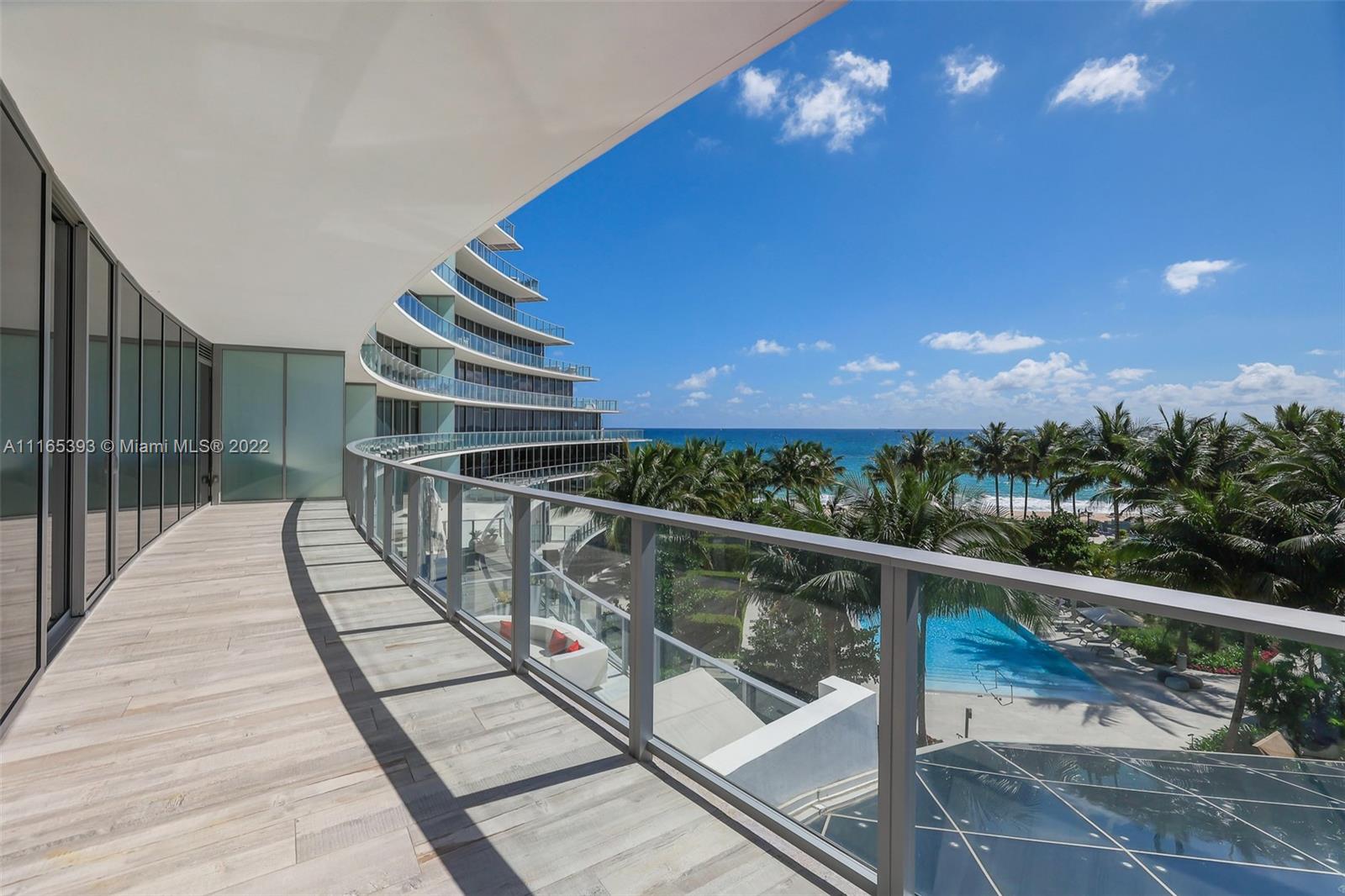 Auberge Beach - Residential