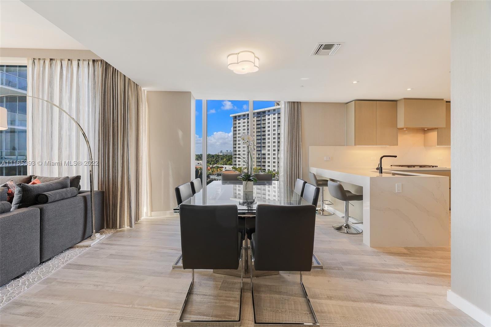 Auberge Beach - Residential