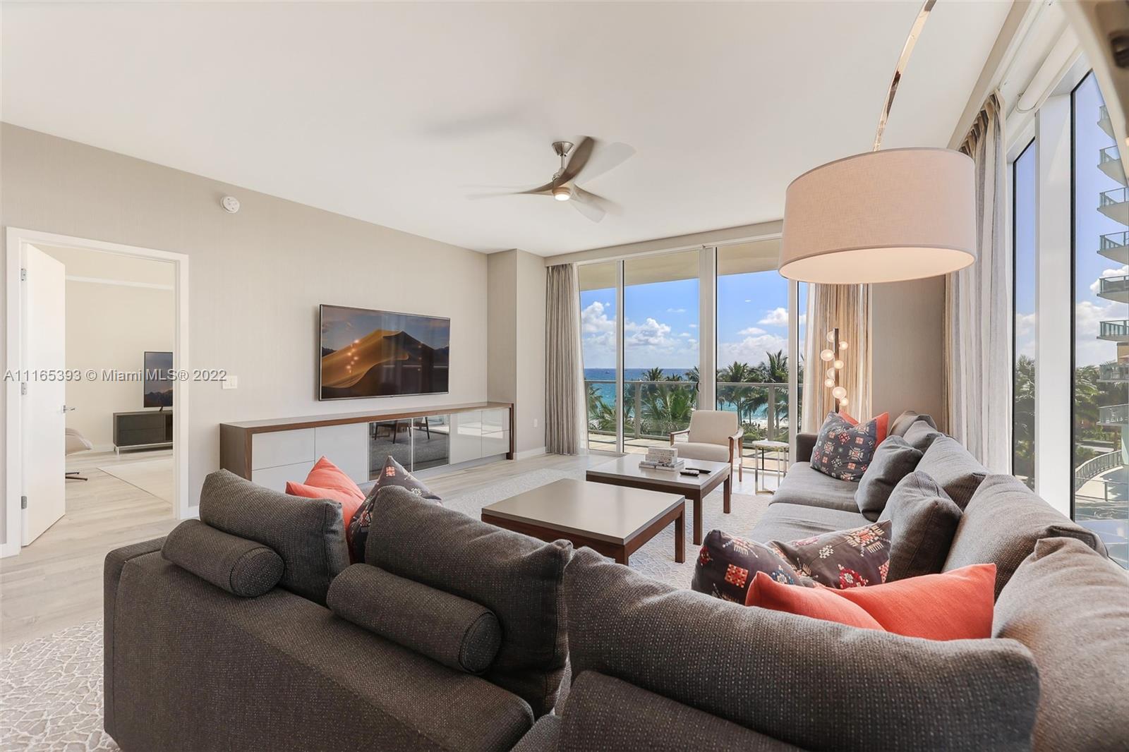 Auberge Beach - Residential