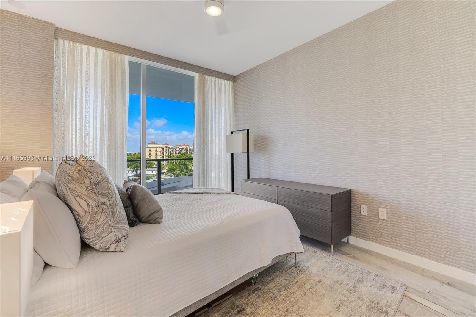 Auberge Beach - Residential