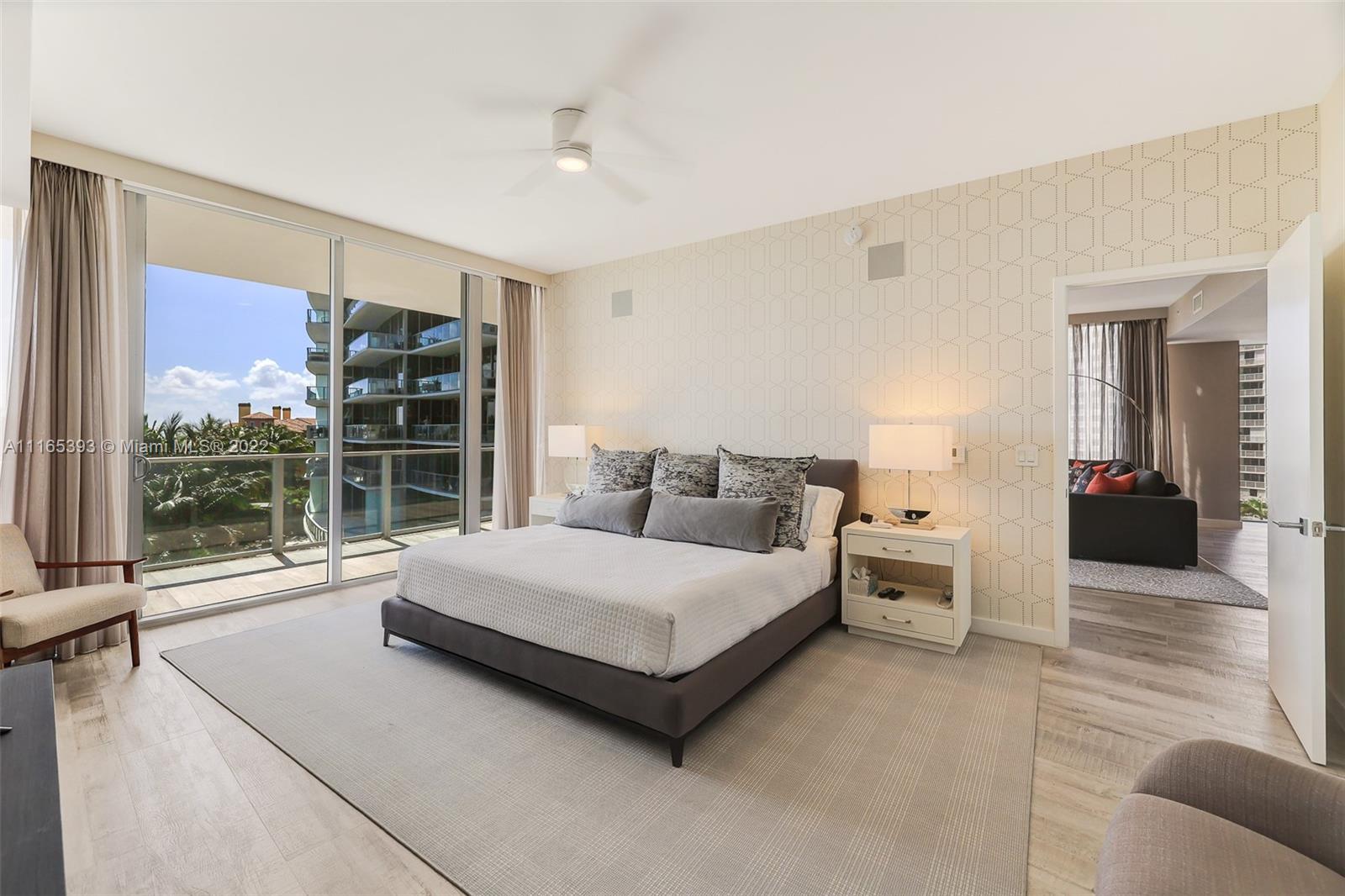 Auberge Beach - Residential