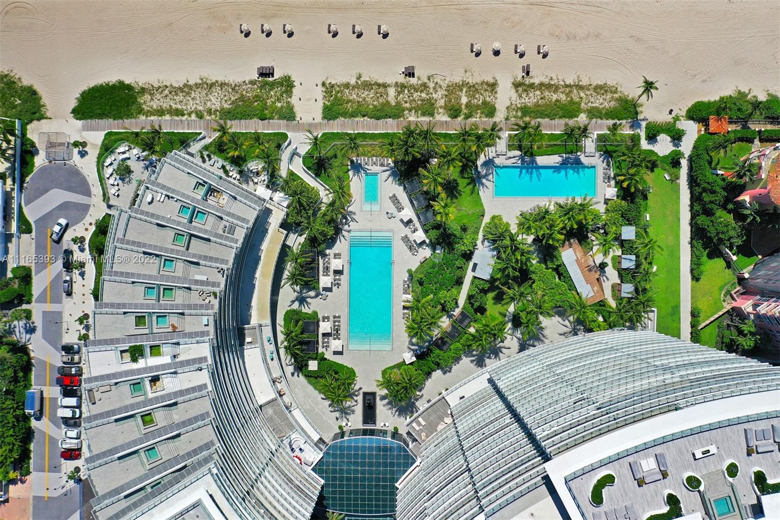 Auberge Beach - Residential