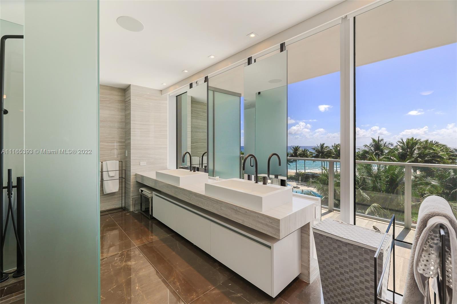 Auberge Beach - Residential