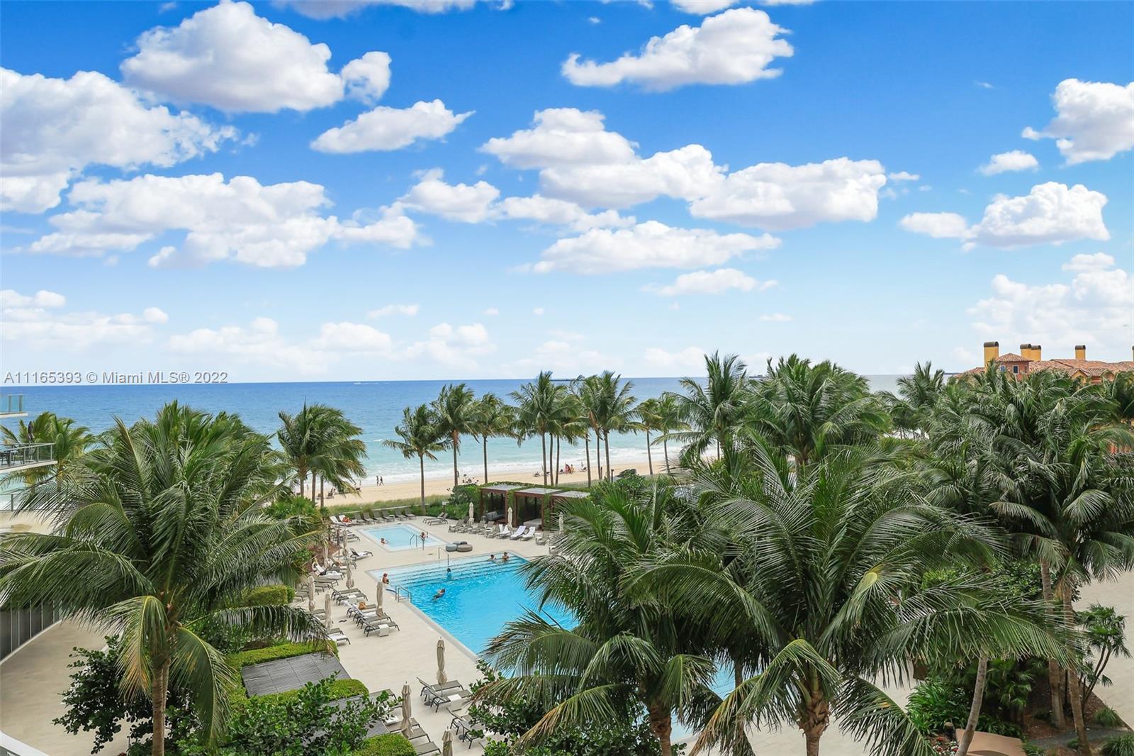 Auberge Beach - Residential