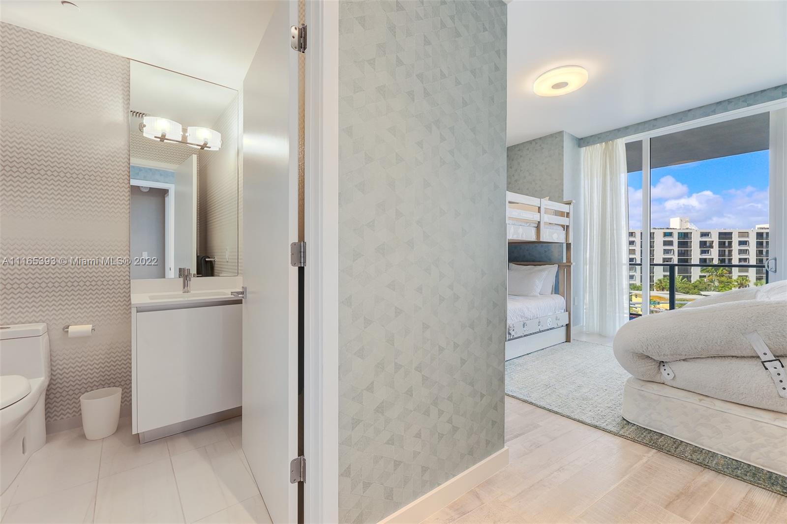 Auberge Beach - Residential