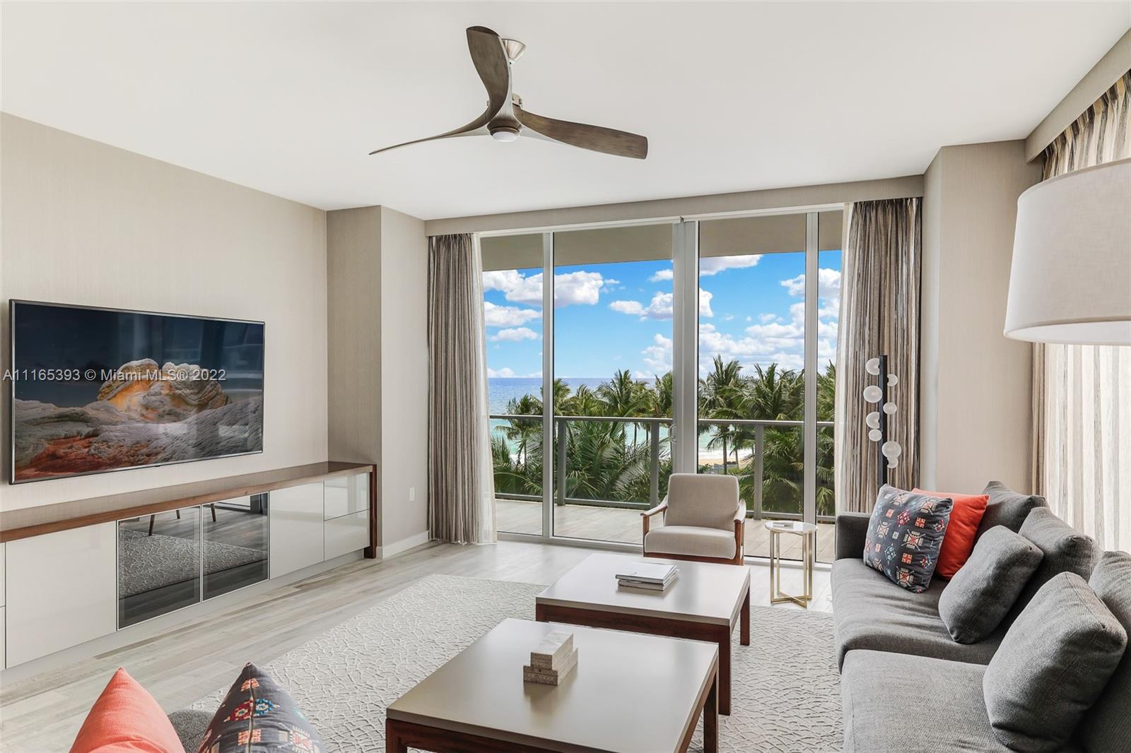 Auberge Beach - Residential