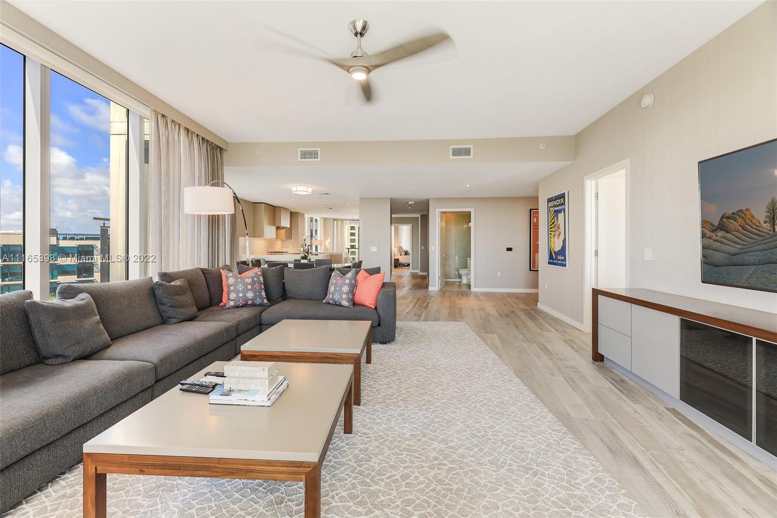 Auberge Beach - Residential