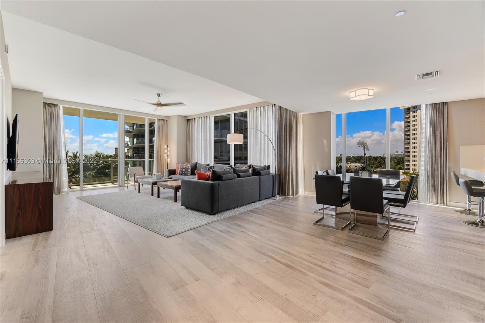 Auberge Beach - Residential