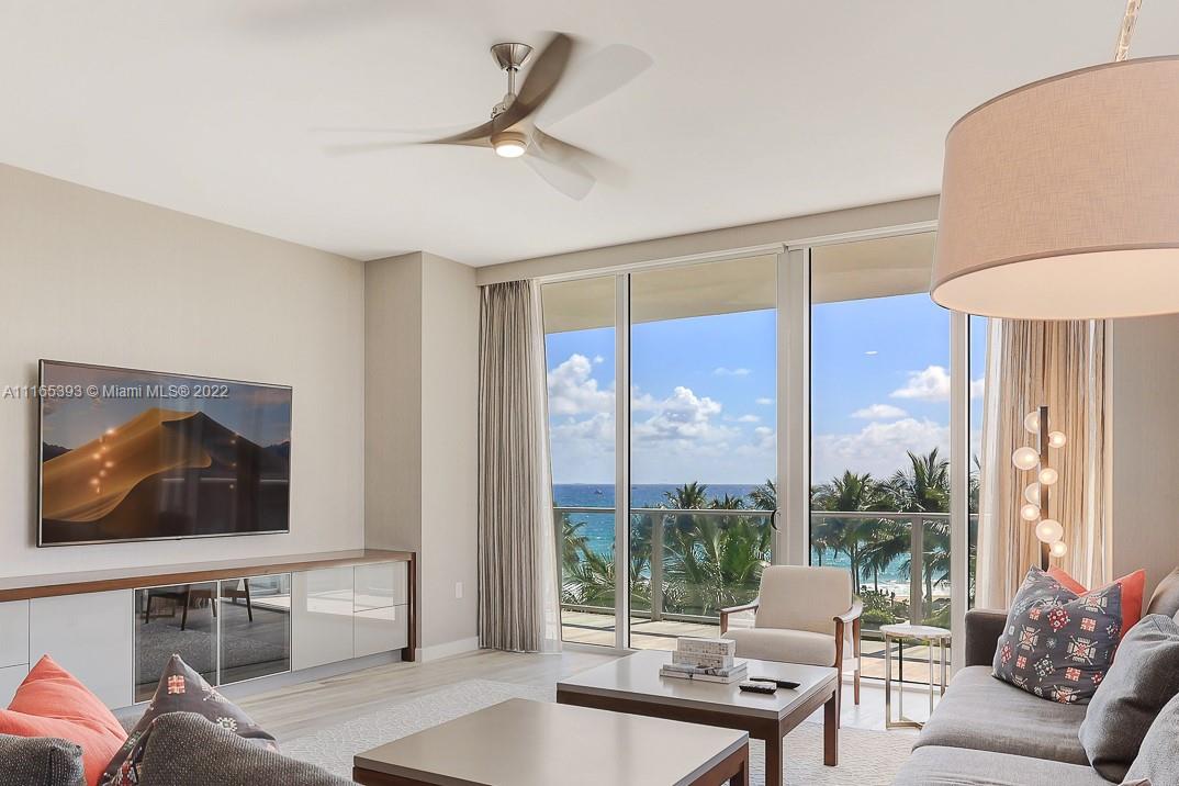 Auberge Beach - Residential