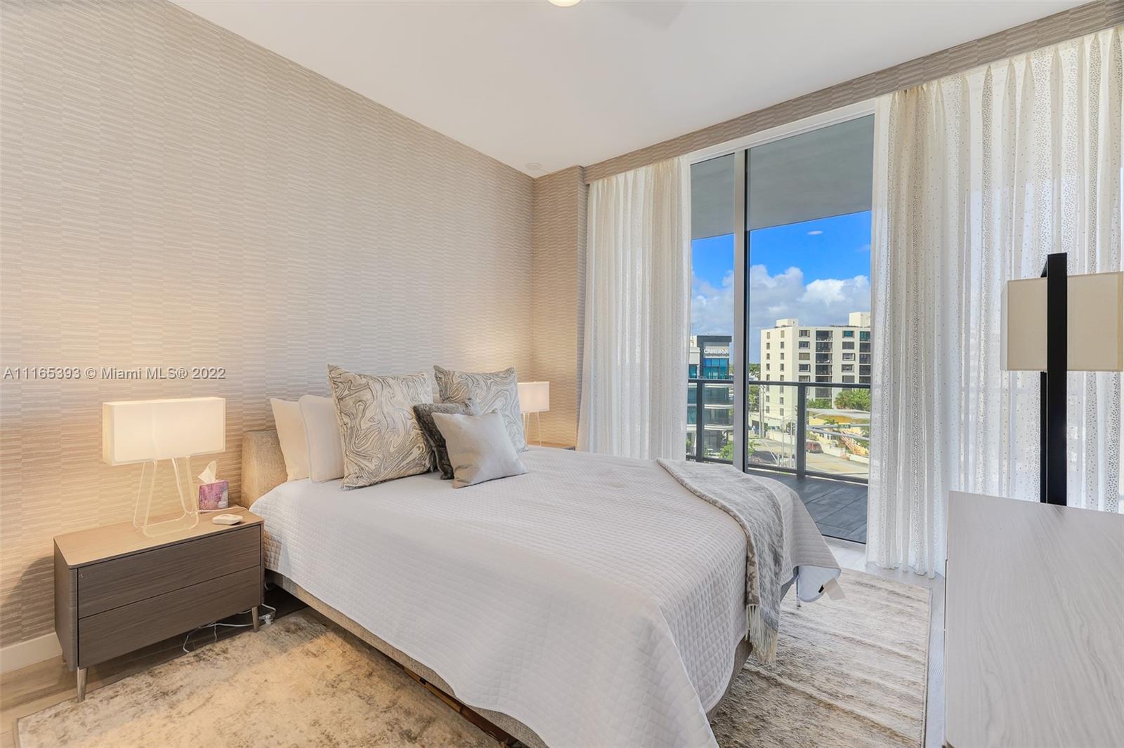 Auberge Beach - Residential