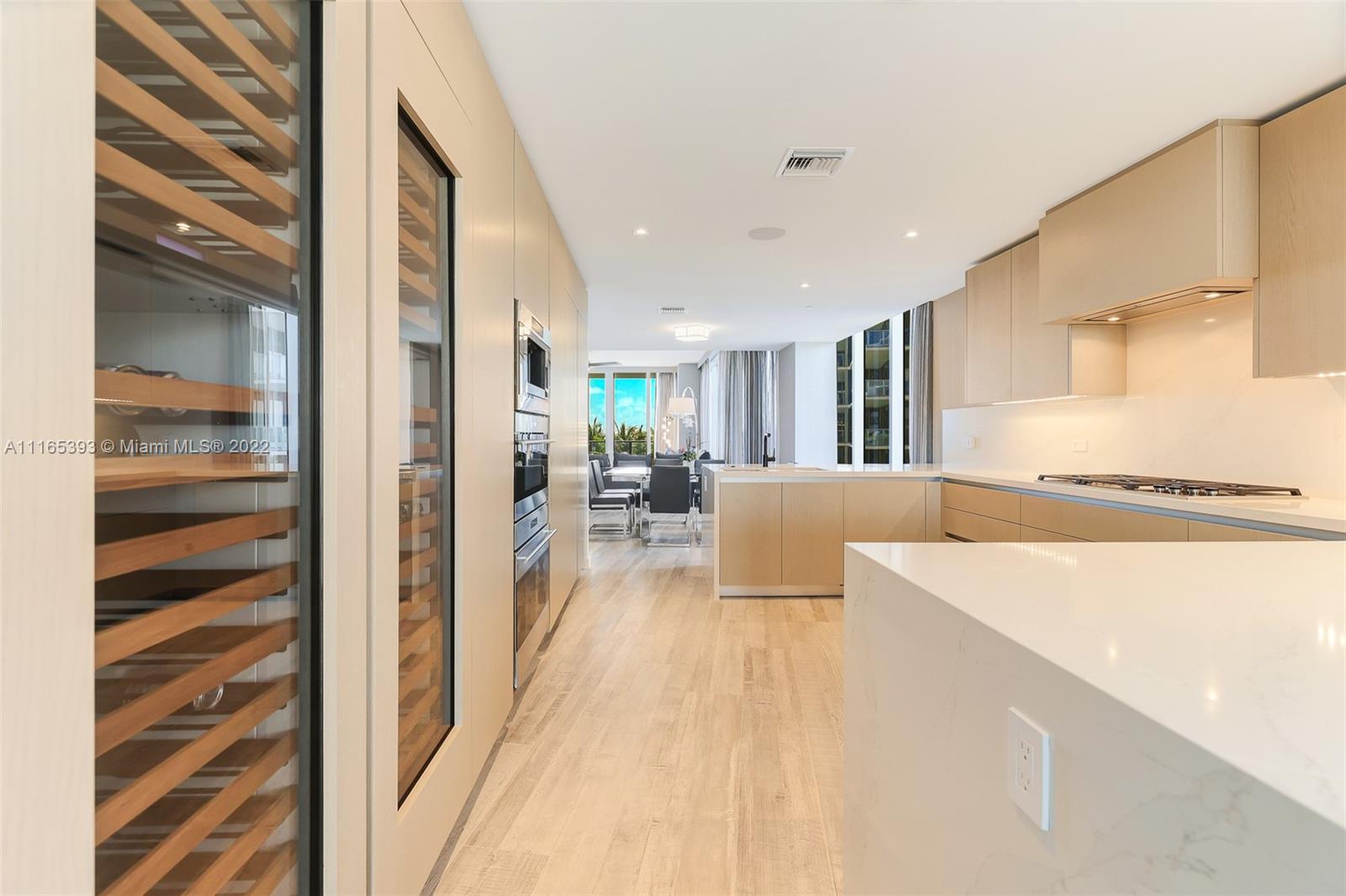 Auberge Beach - Residential