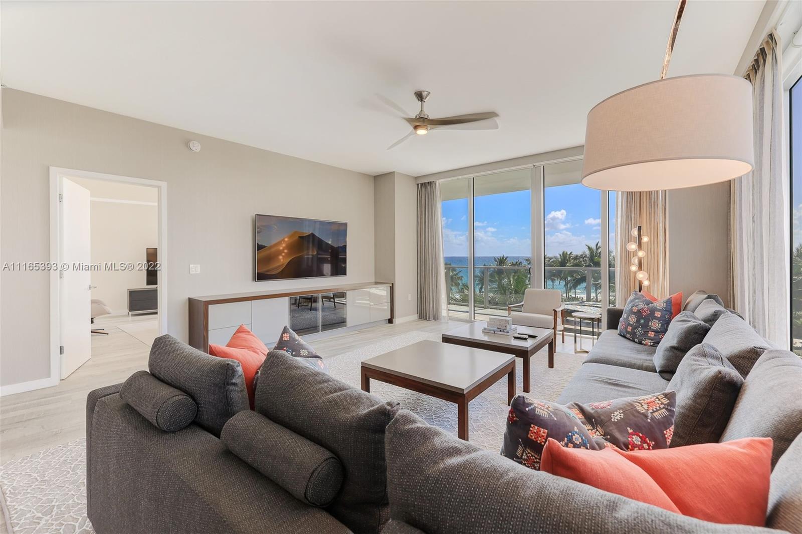 Auberge Beach - Residential