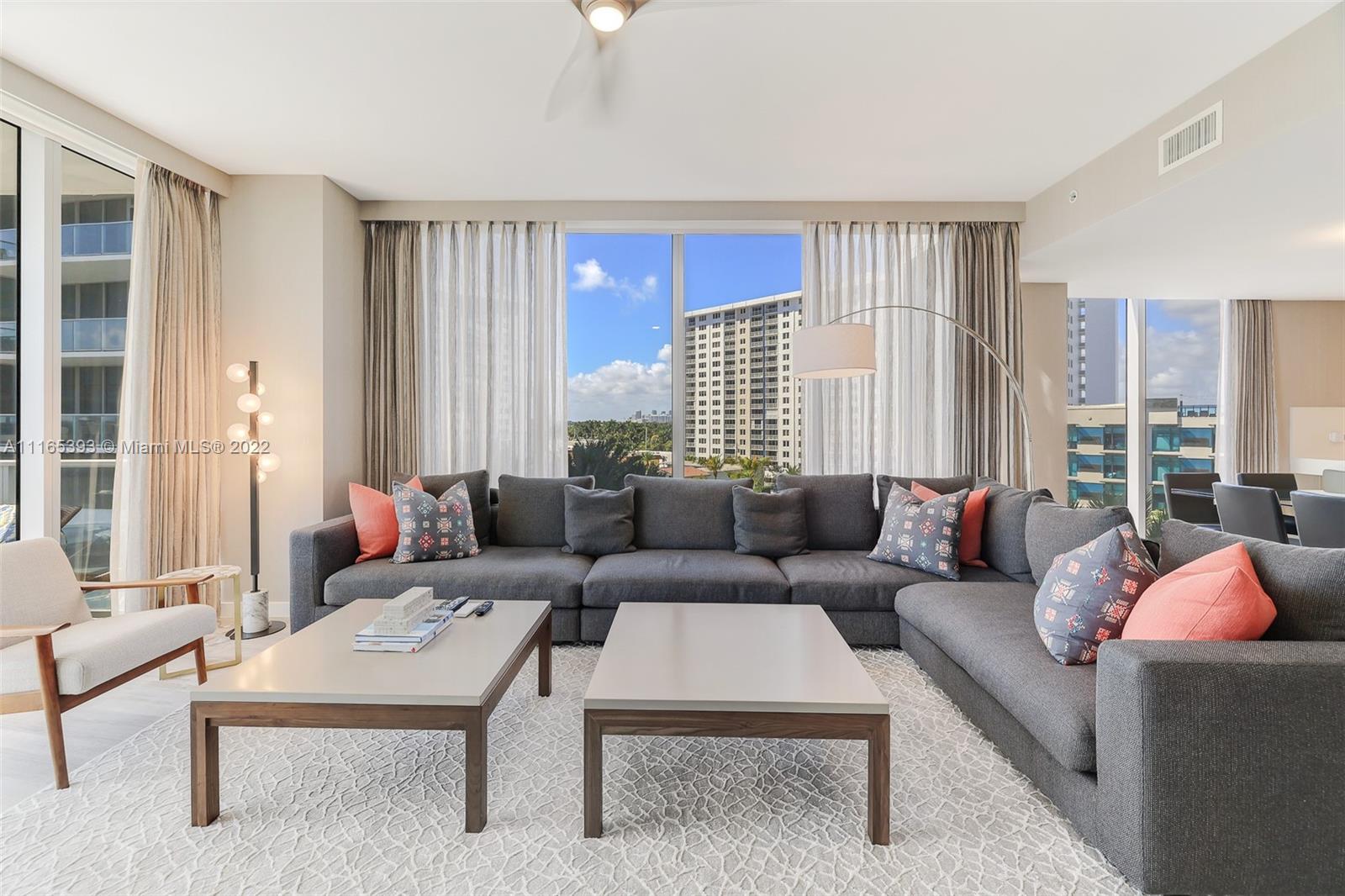 Auberge Beach - Residential