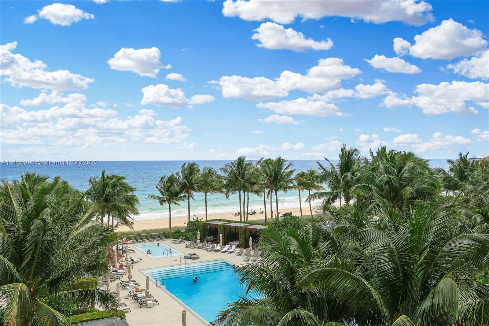 Auberge Beach - Residential