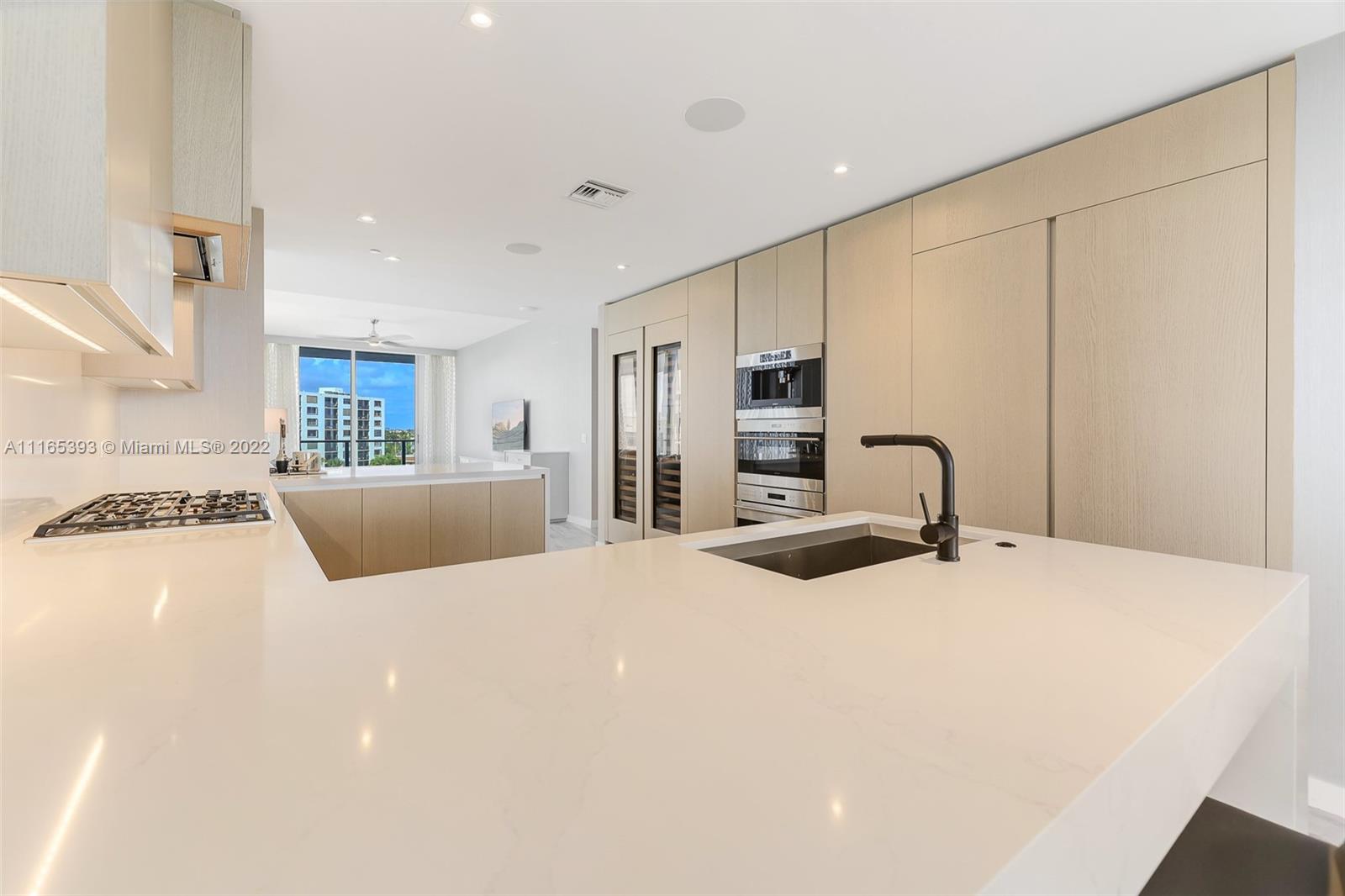 Auberge Beach - Residential