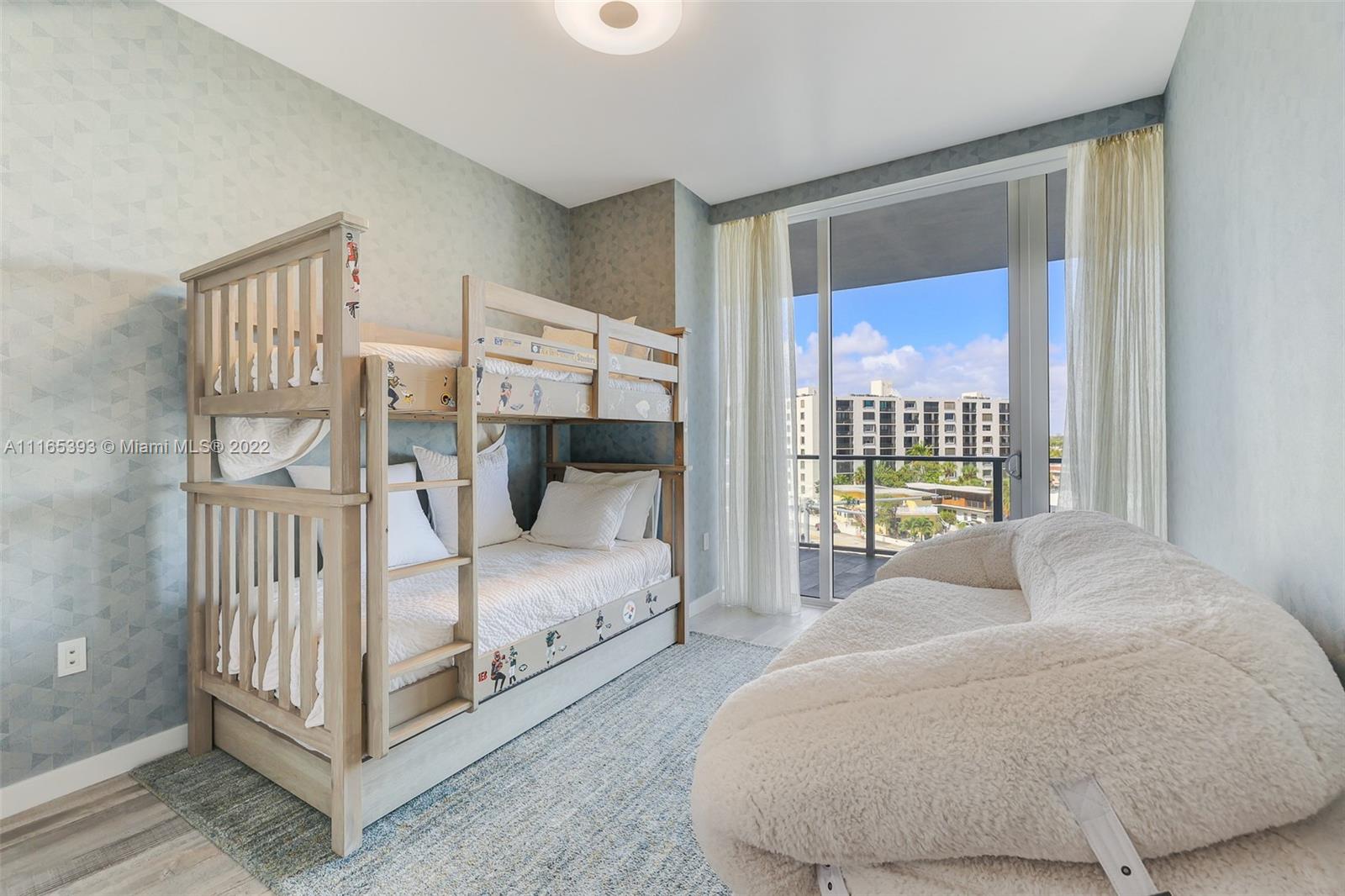 Auberge Beach - Residential