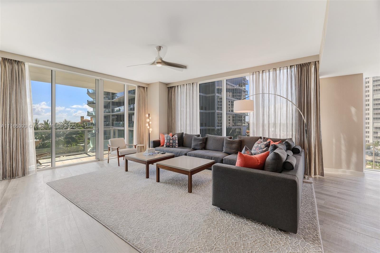 Auberge Beach - Residential