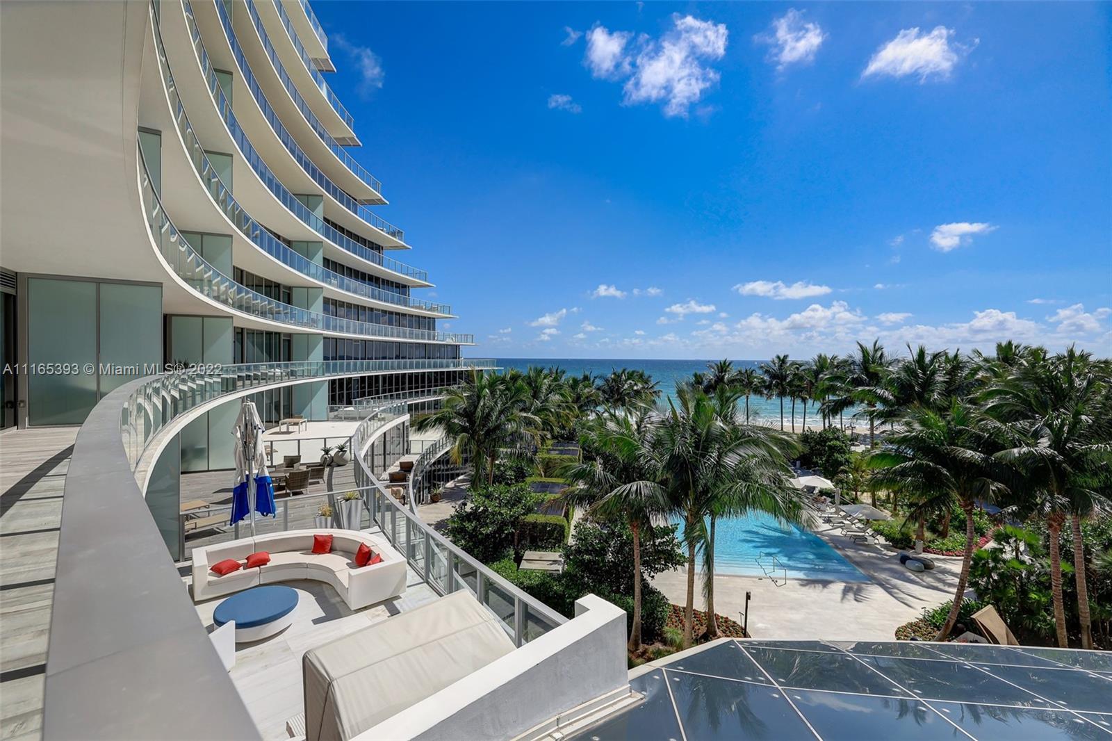 Auberge Beach - Residential