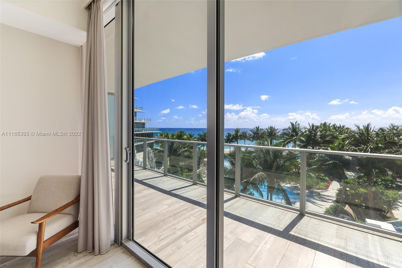 Auberge Beach - Residential