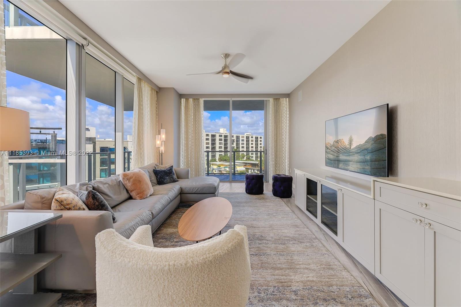 Auberge Beach - Residential