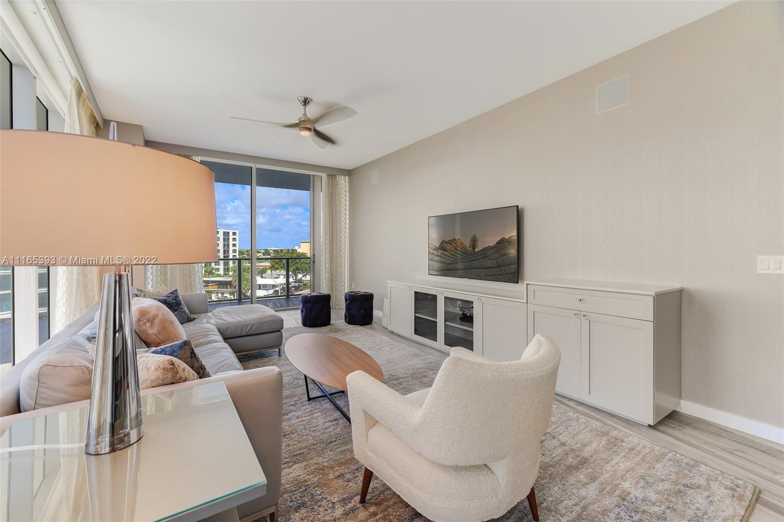 Auberge Beach - Residential