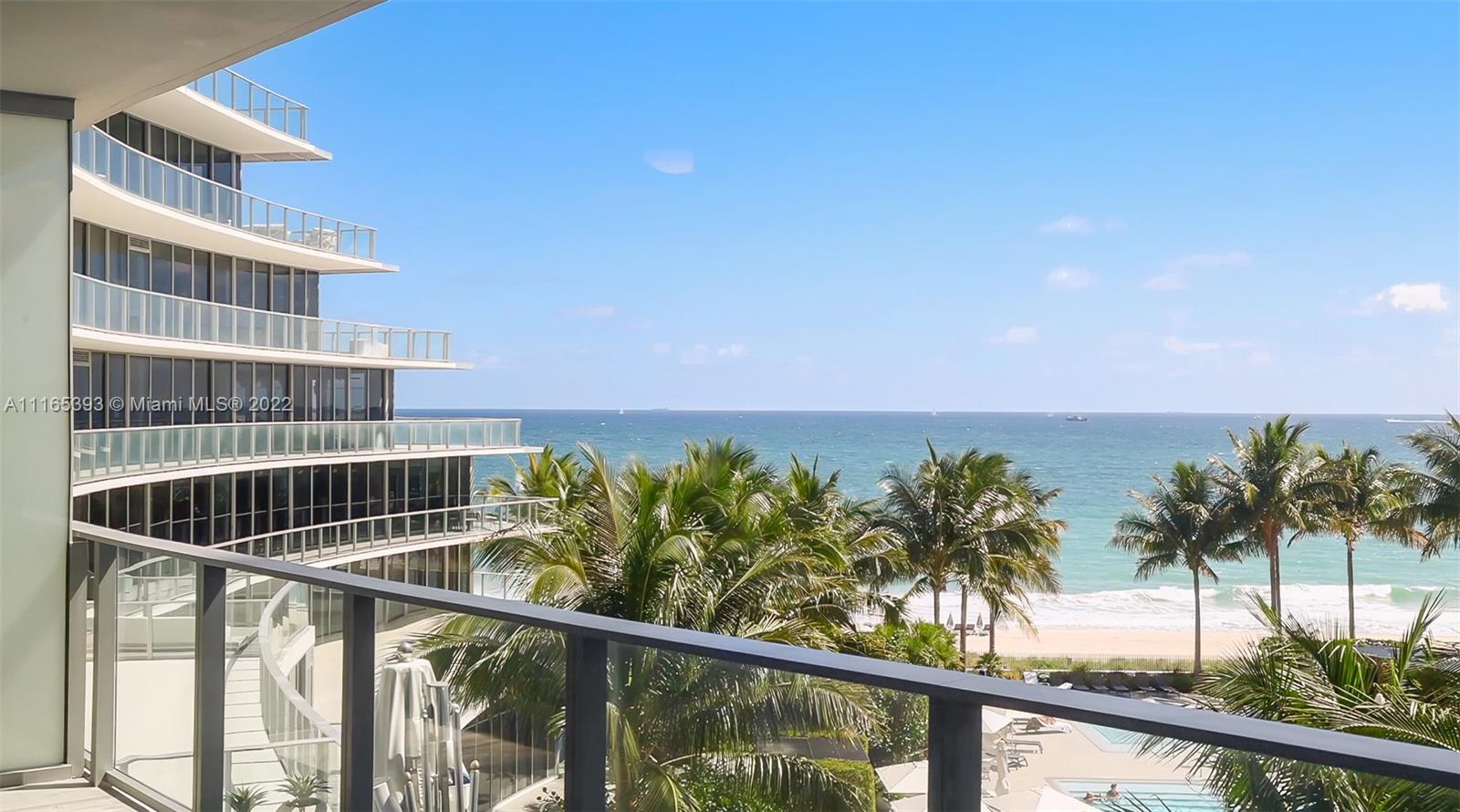 Auberge Beach - Residential