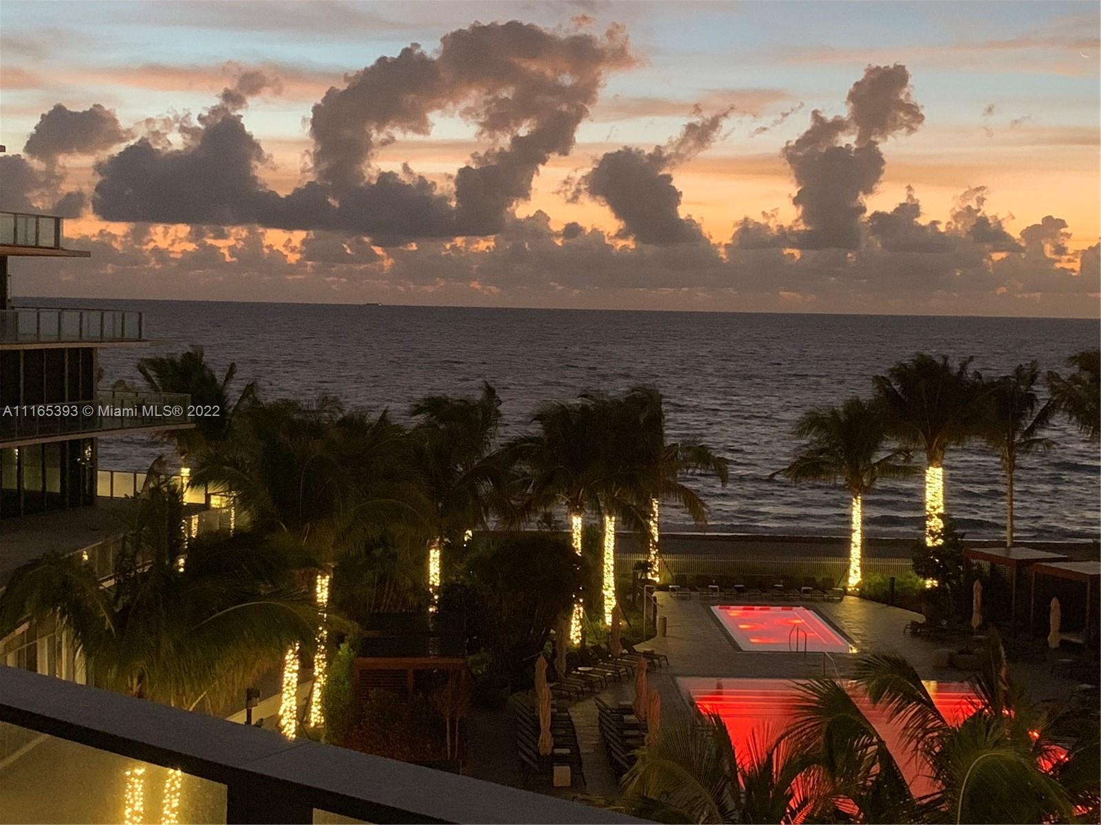 Auberge Beach - Residential