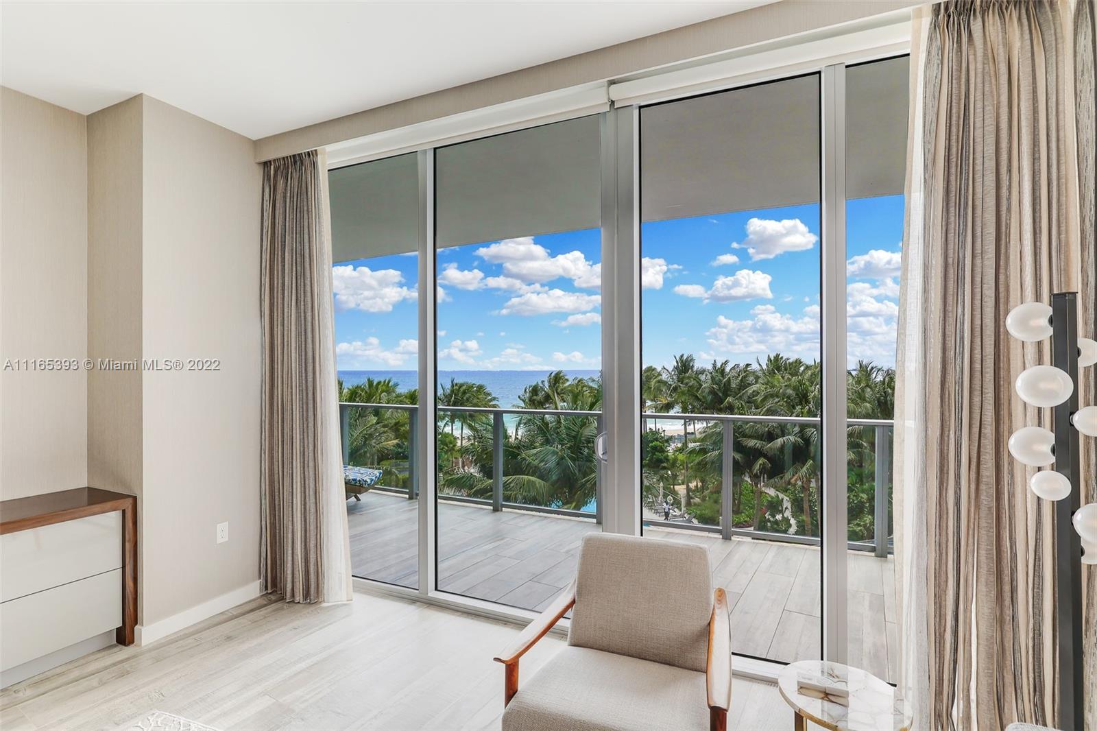 Auberge Beach - Residential