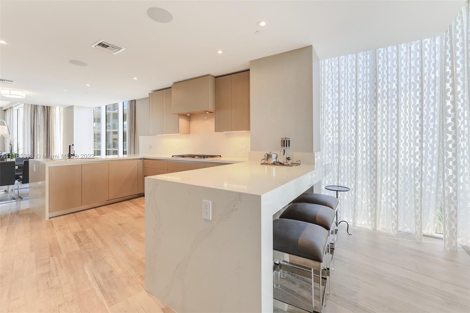 Auberge Beach - Residential