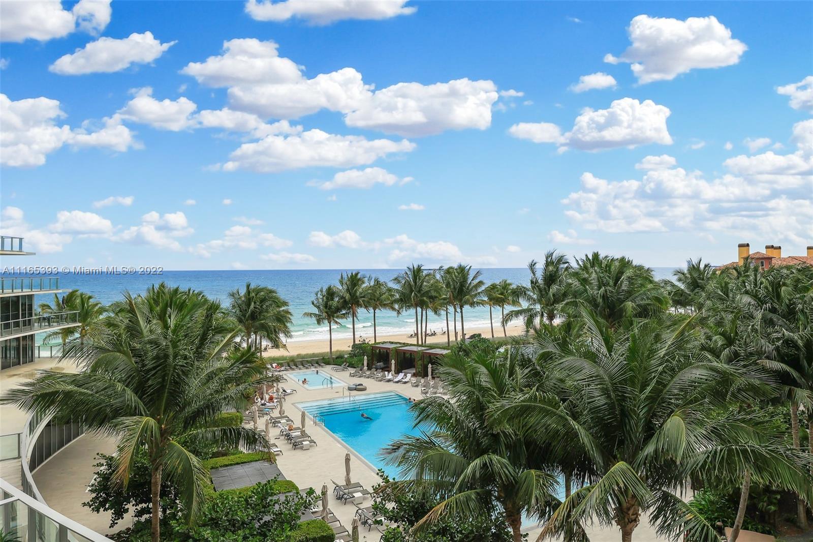 Auberge Beach - Residential