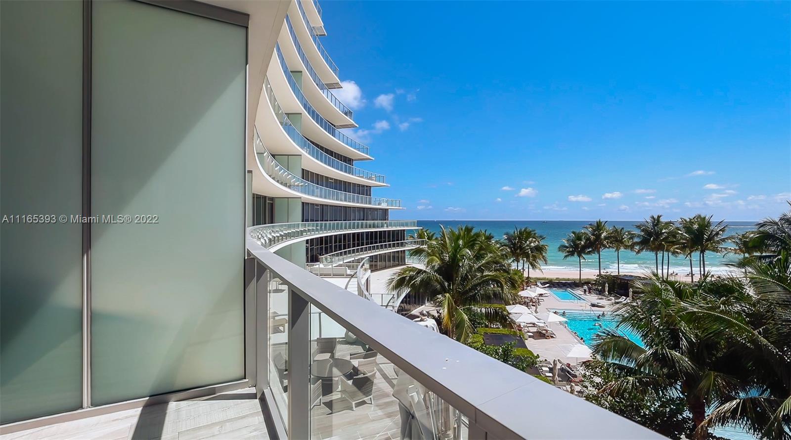 Auberge Beach - Residential