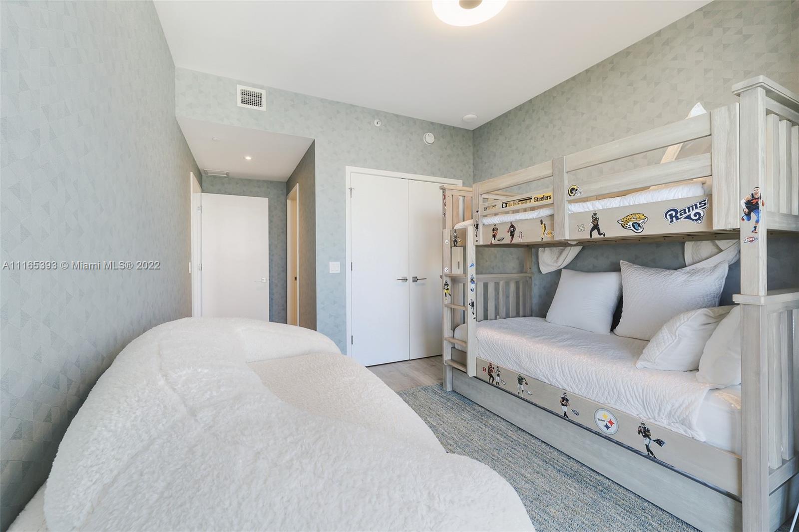 Auberge Beach - Residential