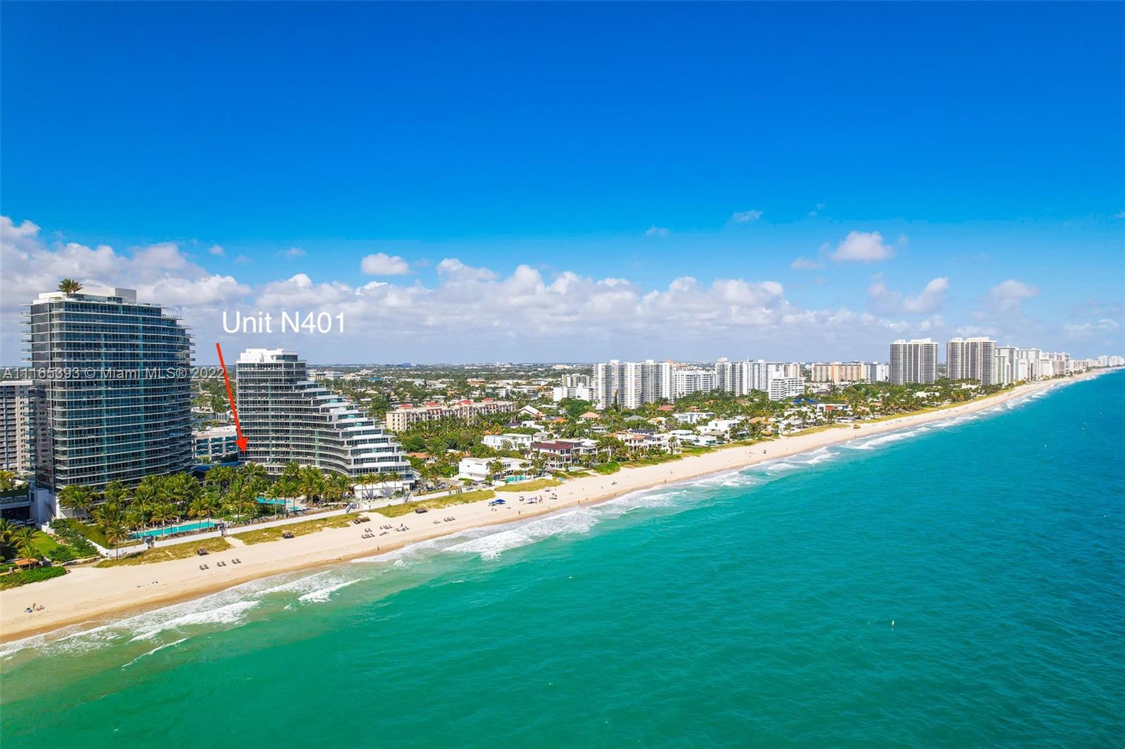 Auberge Beach - Residential