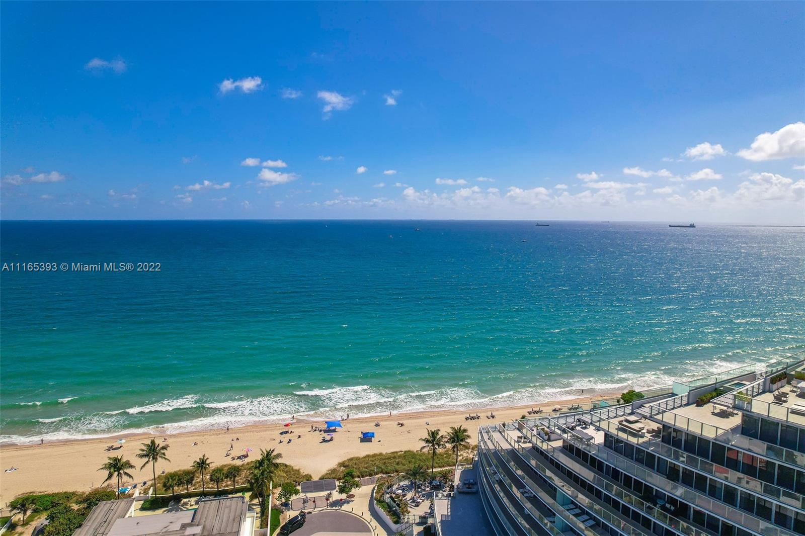 Auberge Beach - Residential