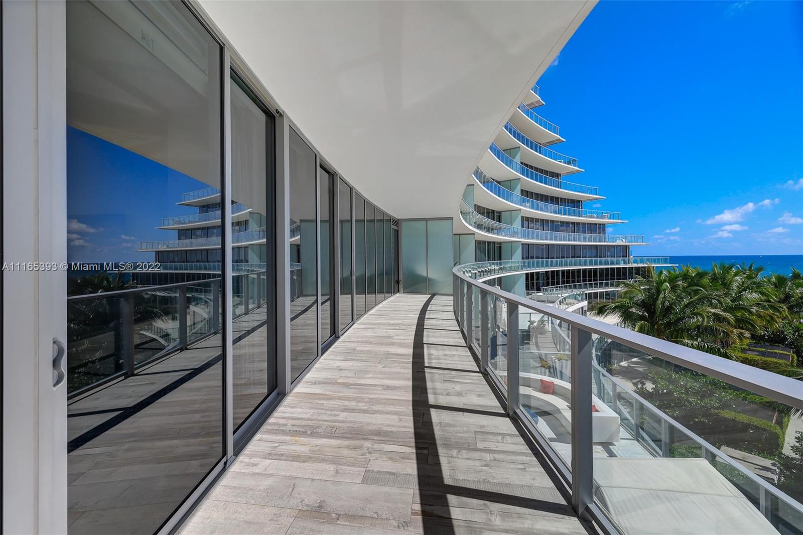 Auberge Beach - Residential