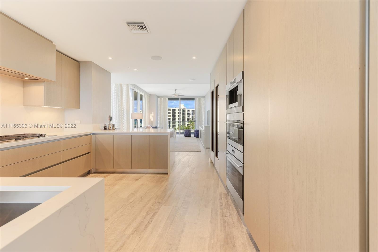 Auberge Beach - Residential