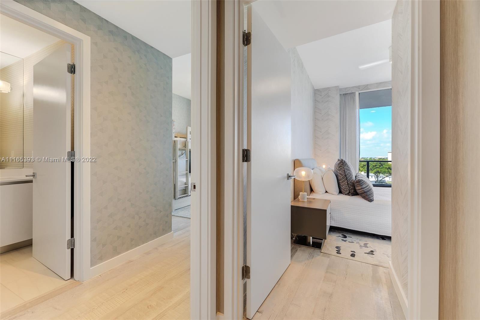 Auberge Beach - Residential