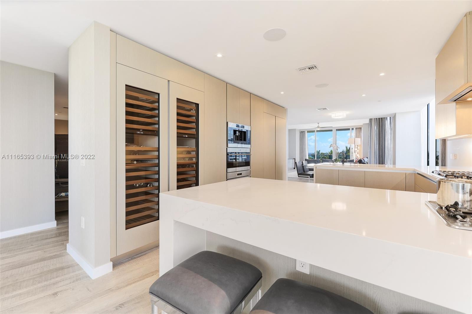 Auberge Beach - Residential