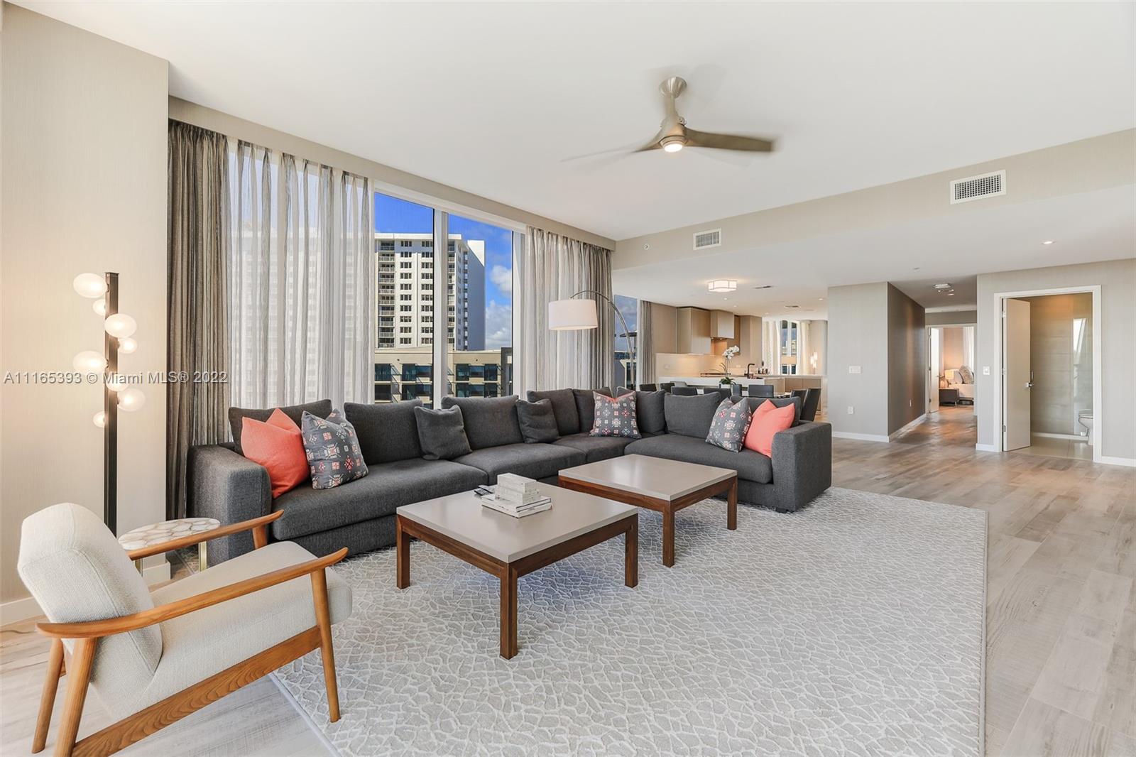 Auberge Beach - Residential