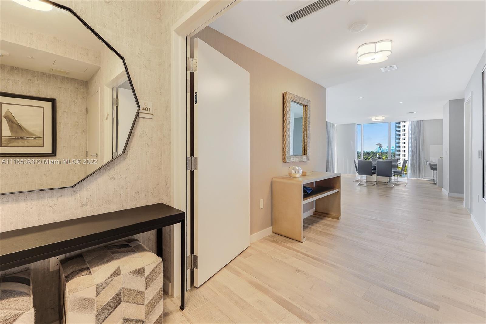 Auberge Beach - Residential