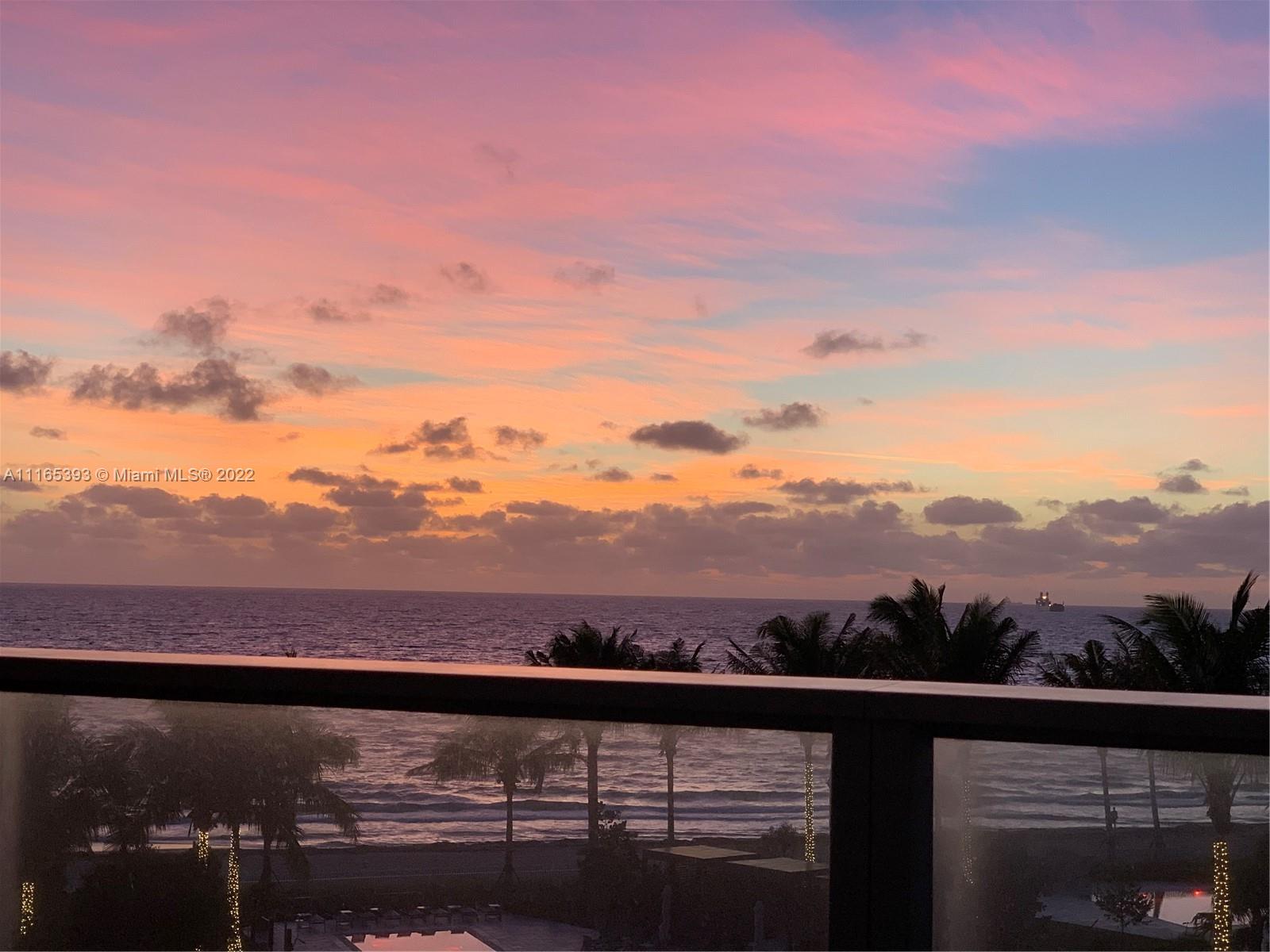 Auberge Beach - Residential