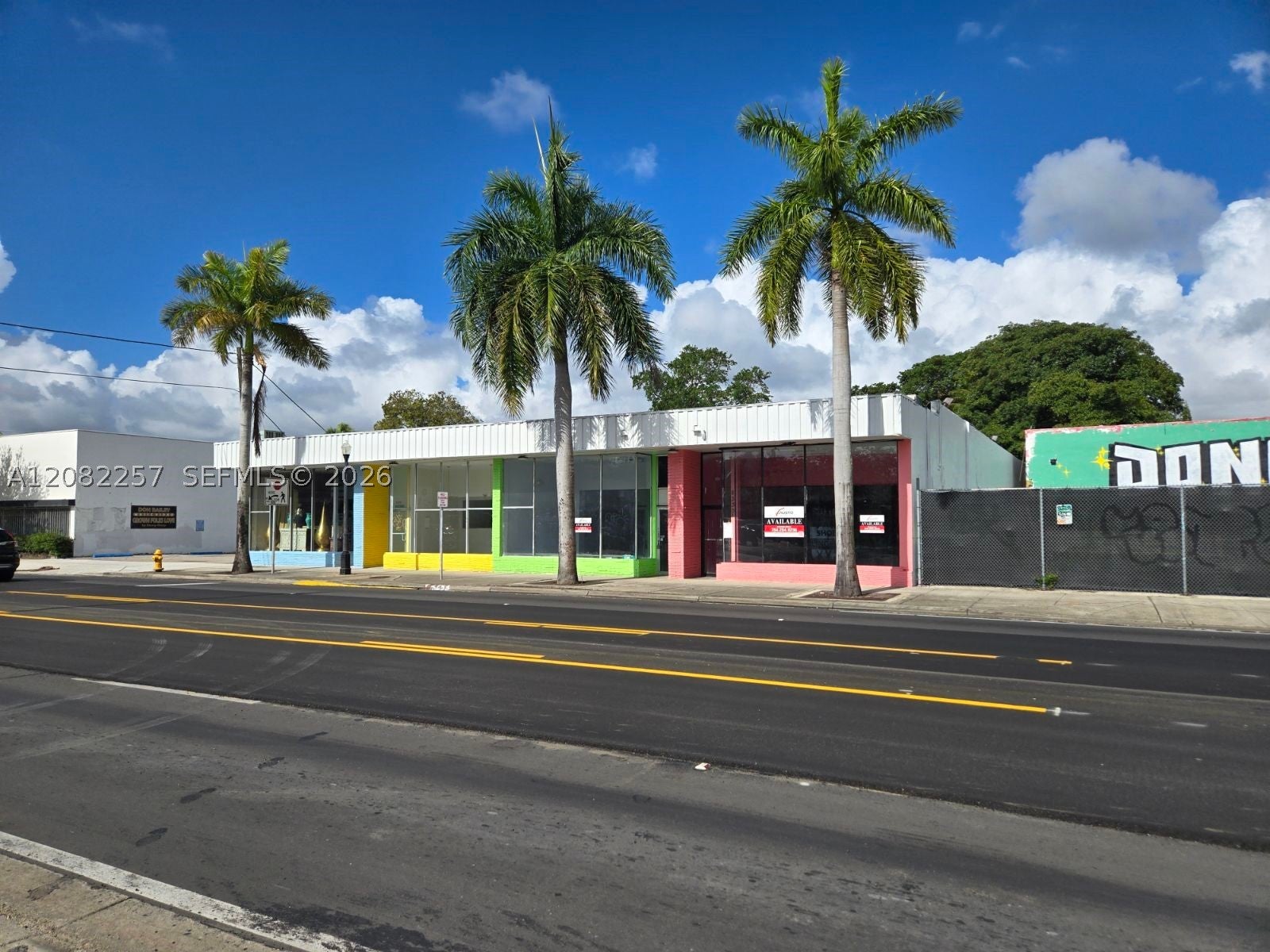 8320 Biscayne Blvd A