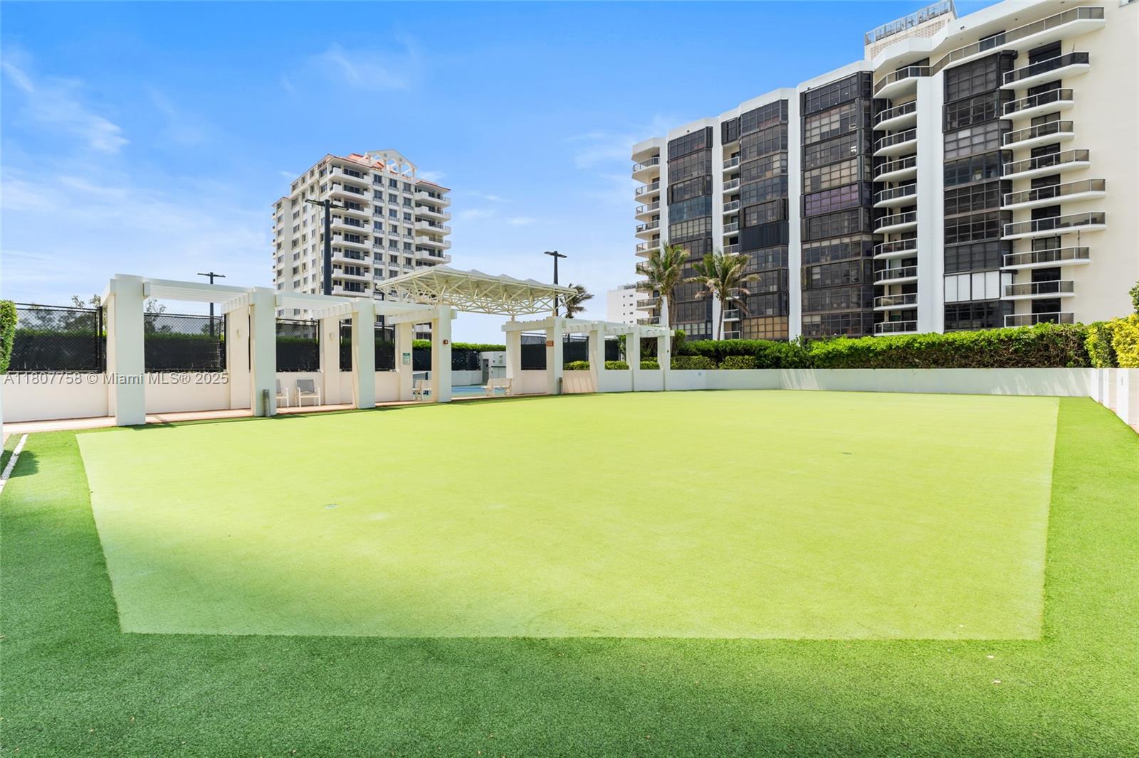 AKOYA CONDO - Residential Lease